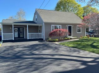 48 Fatima Dr, Bristol, RI 02809