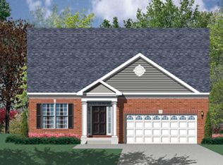 4919 Silverado Ct, White Plains, MD 20695
