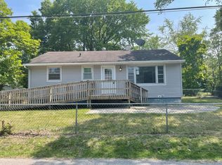 441 Pleasant Ave, Michigan City, IN