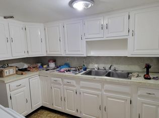 32 Chilmark St #BASEMENT, Worcester, MA 01604