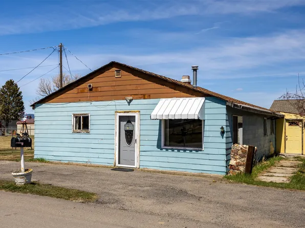 3251 S Main St, Butte, MT 59701