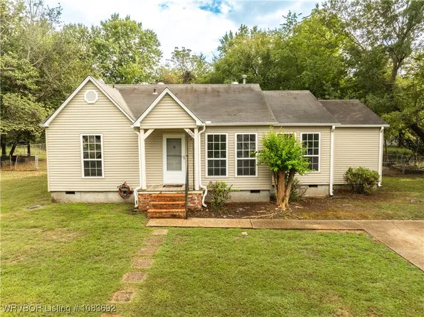 4220 Tilles Ave, Fort Smith, AR 72903