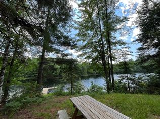 0 Horseshoe Lake Ave, Medford, WI 54451