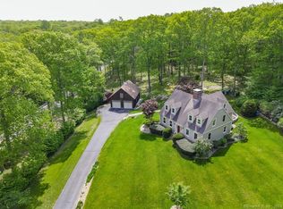 4 County Rd, Killingworth, CT 06419