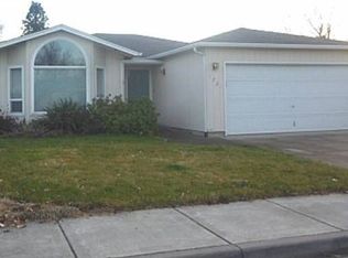 1731 Farr St, Medford, OR 97501