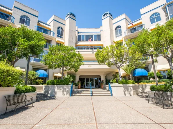 100 Thorndale Drive #457, San Rafael, CA 94903