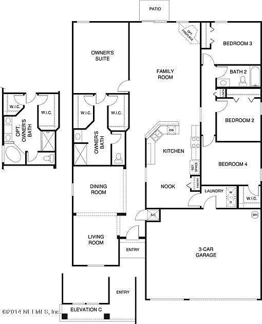 1st image of 4020 Cormorant Ln