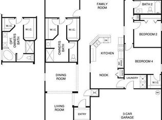 4020 Cormorant Ln, Middleburg, FL 32068