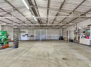 356785 5500th, Jennings, OK 74038