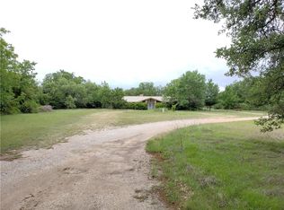 711 E Hall St, Bangs, TX 76823