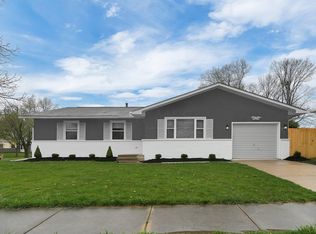 5600 Cherrywood Rd, Columbus, OH 43229