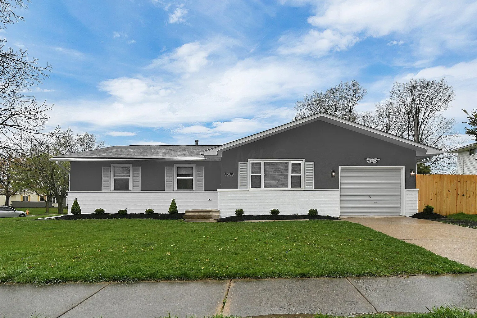 5600 Cherrywood Rd photo 1
