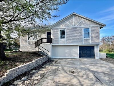 508 Willow St, Peculiar, MO, 64078