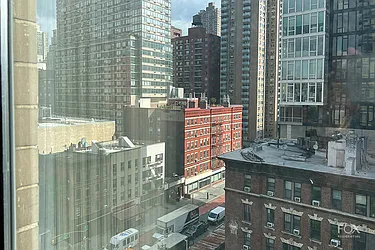 Rented by Fox Residential Group