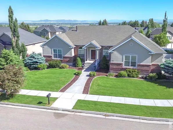 591 Terra Vista Dr, Rexburg, ID 83440