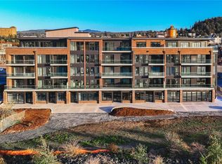 1025 Granary Ave #401, Bellingham, WA