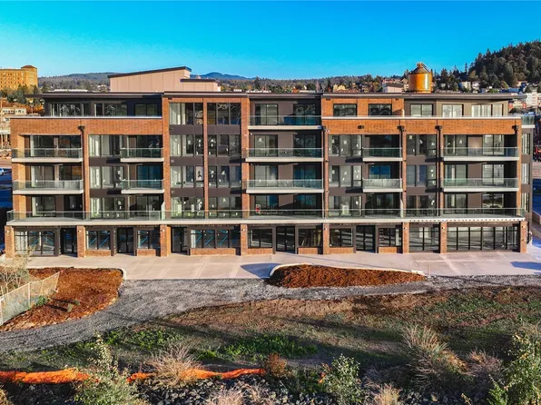 1025 Granary Avenue #204, Bellingham, WA 98225