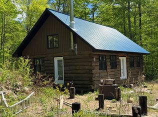 1703 Matawatchan Rd N, Greater Madawaska, ON K0J2R0