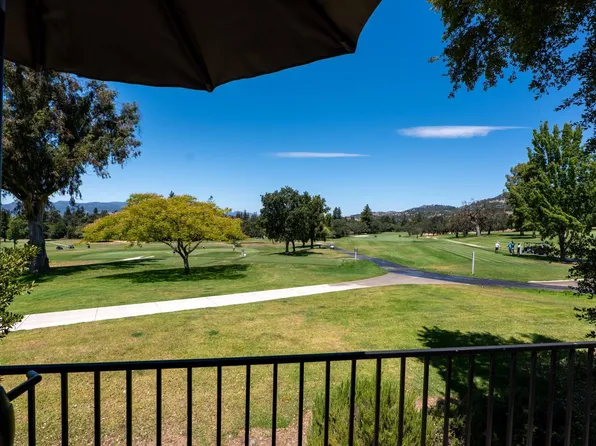 843 Acorn Way, Napa, CA 94558