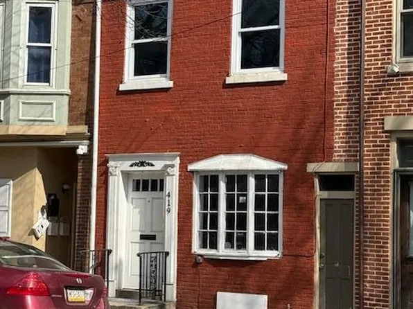419 N 6th St, Allentown, PA 18102