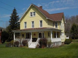 409 Derrick Rd, Bradford, PA 16701