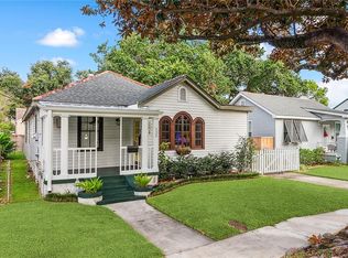 132 Harding St, Jefferson, LA 70121