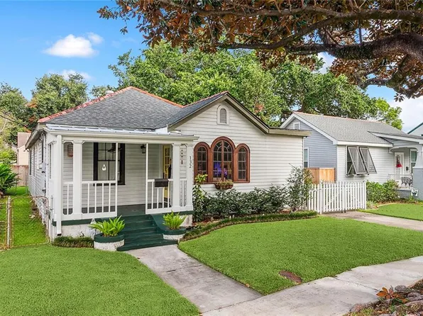 132 Harding St, Jefferson, LA 70121