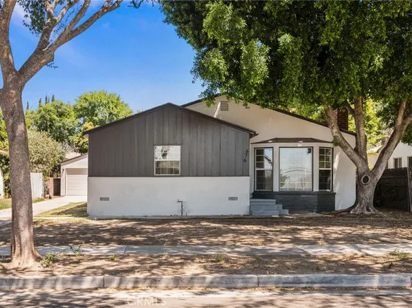 676 E Trenton St, San Bernardino, CA 92404