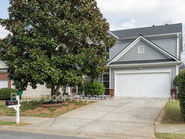 320 Tuggle Ct, Woodstock, GA 30188