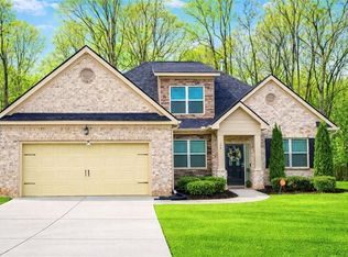 208 Sebastian Cv, Hampton, GA 30228