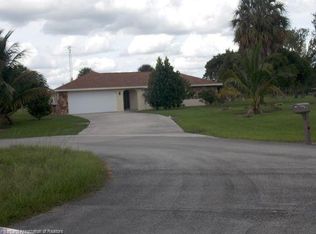 8301 Granada Rd, Sebring, FL 33876