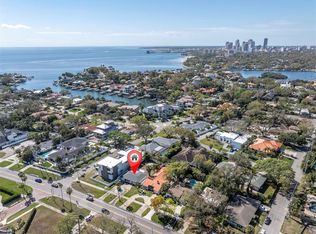 735 Snell Isle Blvd NE, Saint Petersburg, FL 33704