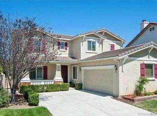 766 Avenida Abeja, San Marcos, CA 92069