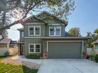 1223 W Cobblefield Ct, Meridian, ID 83646