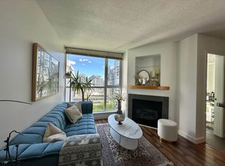 1068 Hornby St #1009, Vancouver, BC