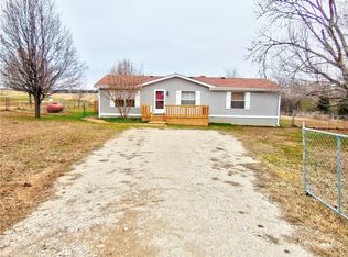 30502 Homer Lane Rd, Shawnee, OK 74801