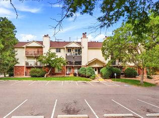 Bayberry Condos, Aurora, CO 80017