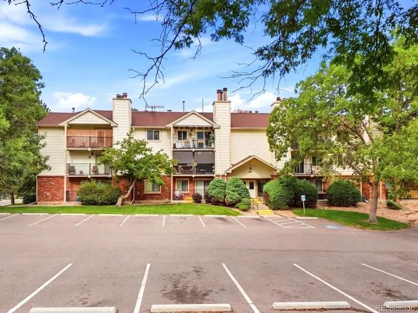 431 S Kalispell Way #208, Aurora, CO 80017