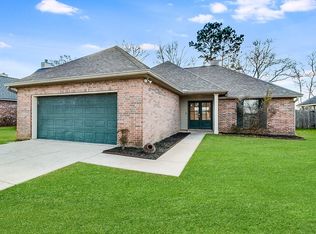 116 Cherry Bark Ln, Lafayette, LA 70508