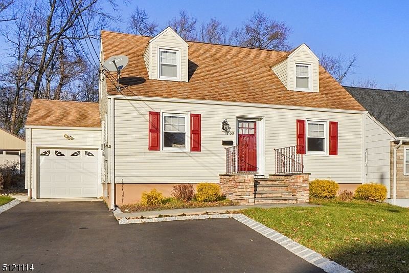 68 Hillside Ter, Livingston, NJ 07039 Zillow