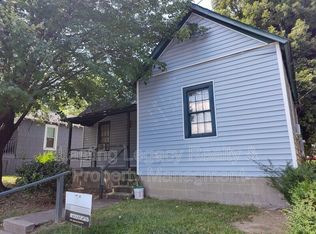 1712 Grant Ave, Winston Salem, NC 27105
