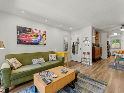1008 P St UNIT 3, Sacramento, CA, 95814