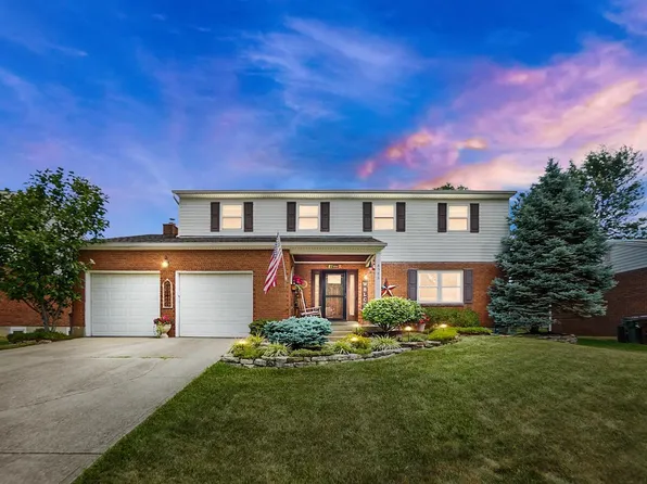 8588 Coran Dr, Cincinnati, OH 45255