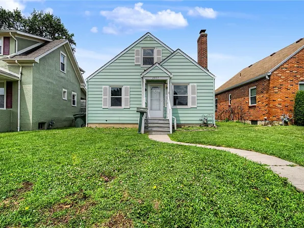 2807 Kennedy Ave, Dayton, OH 45420