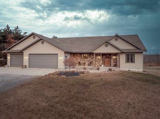 7133 Moraine Valley Ln, Stevens Point, WI 54482