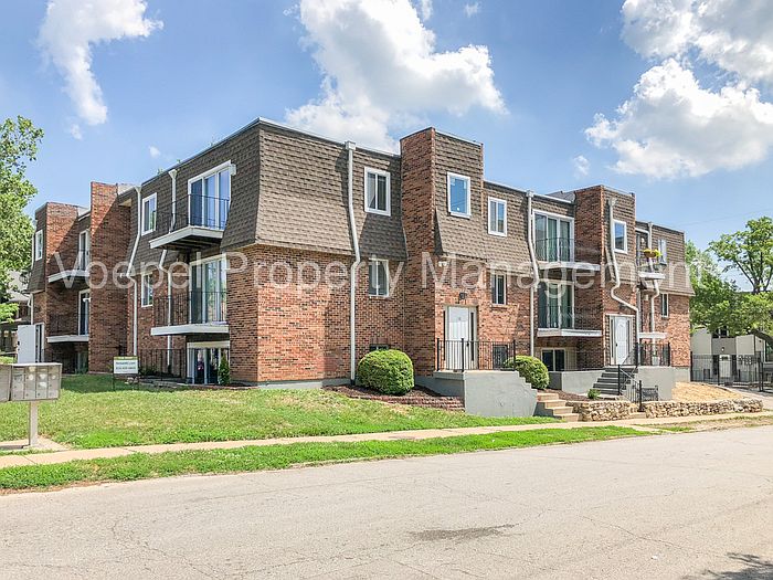 1st image of 3739 Wyandotte St APT 1