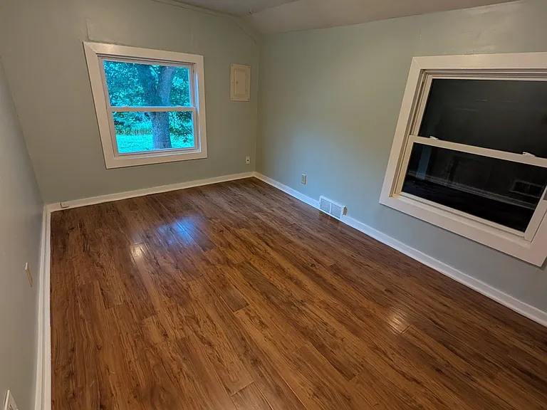Bedroom #3