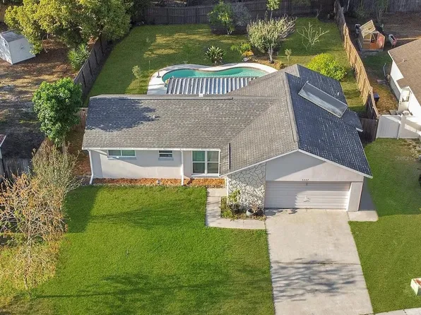 5337 Windridge Ln, Orlando, FL 32810