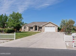 696 Sunrise Ter, Fallon, NV 89406