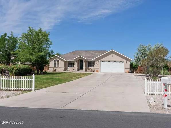 696 Sunrise Ter, Fallon, NV 89406